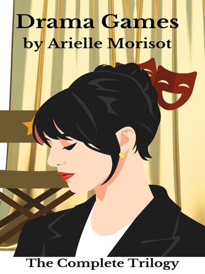 cover image of Drama Games